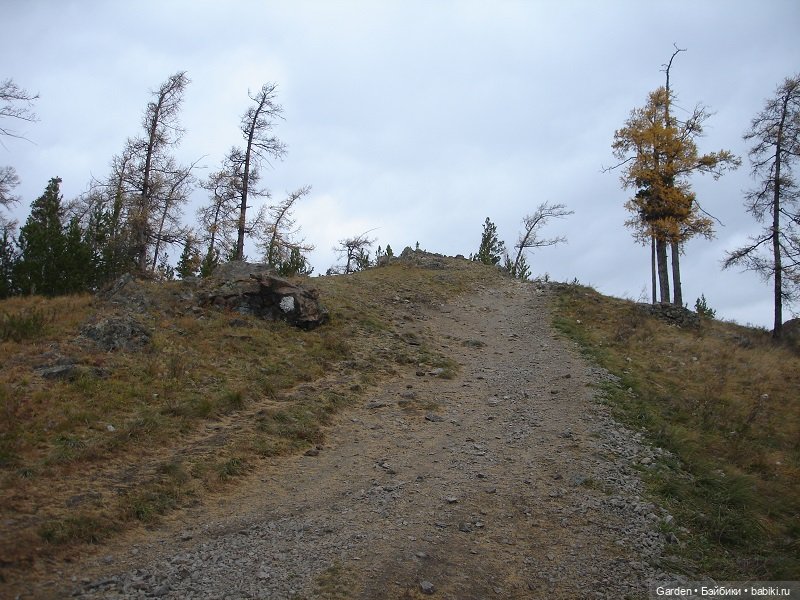 Альпинистка моя, скалолазка моя. Путешествие как образ жизни