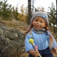 Альпинистка моя, скалолазка моя. Путешествие как образ жизни