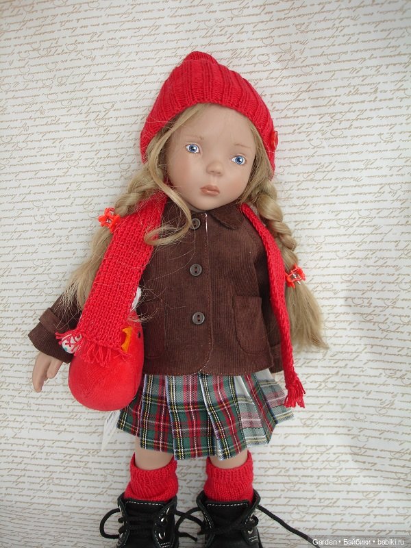 Варианты универсального комплекта, или терпение одной модели. Продолжение