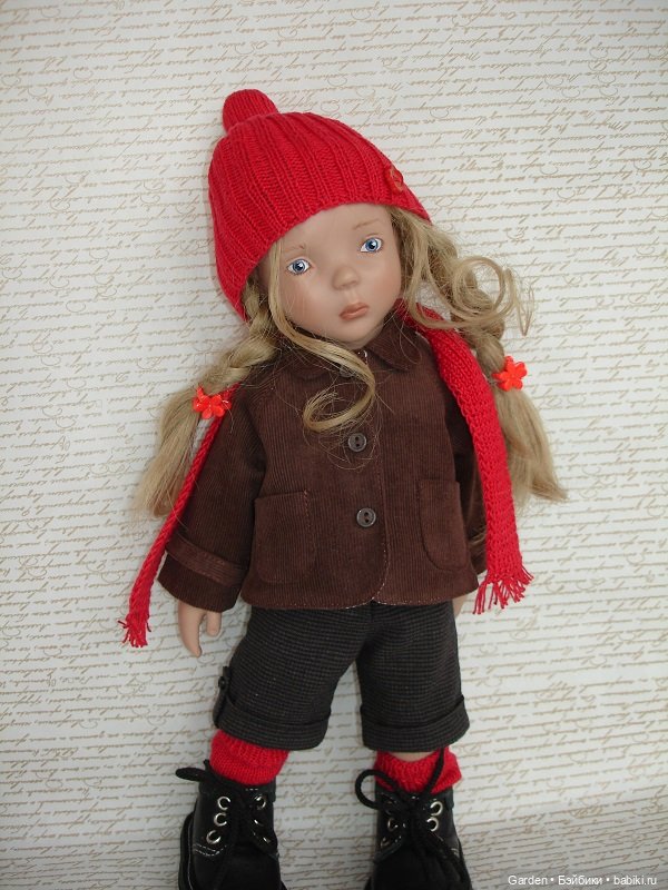 Варианты универсального комплекта, или терпение одной модели. Продолжение