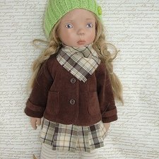 Варианты универсального комплекта, или терпение одной модели. Продолжение