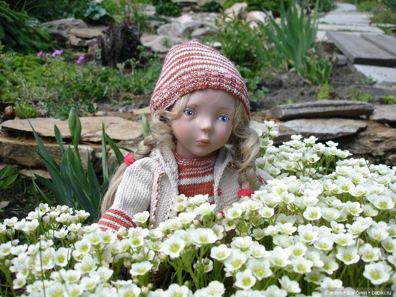 Весенне-летние прогулки Ирмхен (фото 7)