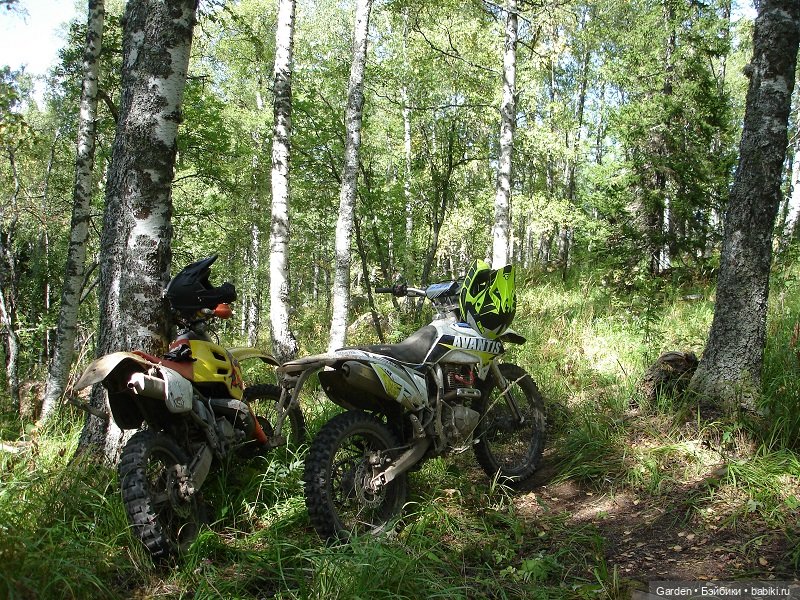 Путешествие Ирмы Цвергназе в Башкирию (фото 8)