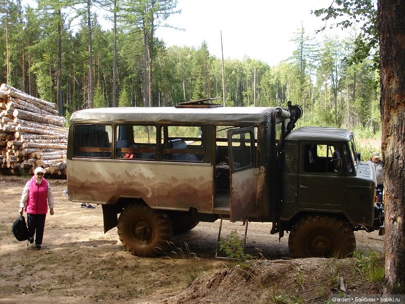 Путешествие Ирмы Цвергназе в Башкирию (фото 7)
