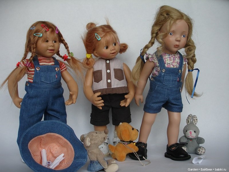 Путешествие Ирмы Цвергназе в Башкирию (фото 3)