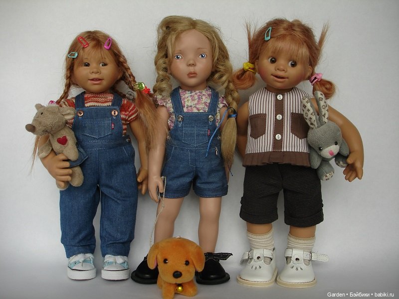 Путешествие Ирмы Цвергназе в Башкирию