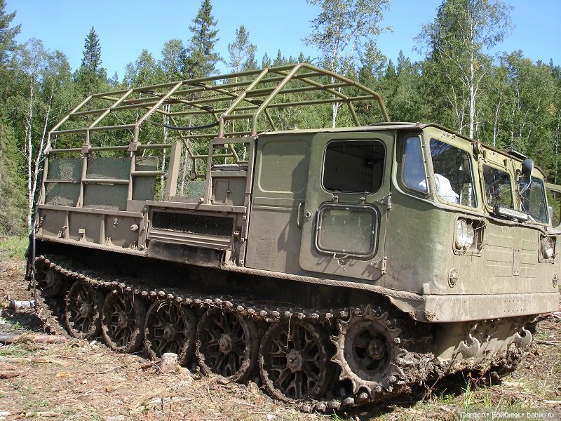 Путешествие Ирмы Цвергназе в Башкирию (фото 6)