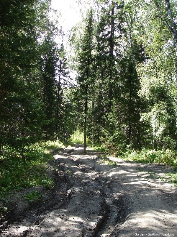 Путешествие Ирмы Цвергназе в Башкирию (фото 9)