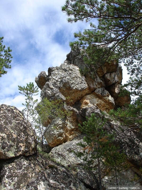 Путешествие Ирмы Цвергназе в Башкирию