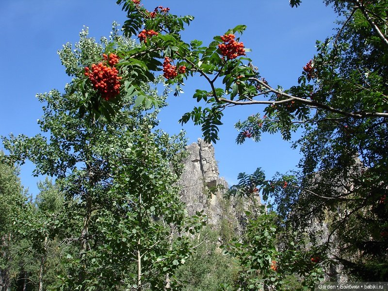 Путешествие Ирмы Цвергназе в Башкирию