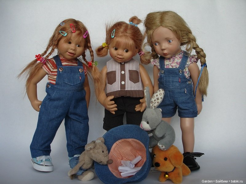 Путешествие Ирмы Цвергназе в Башкирию (фото 2)