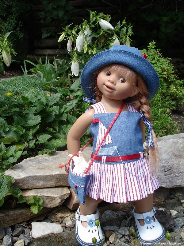 Времена года. Июнь. Июль. Воспоминания Вихтелей (фото 4)