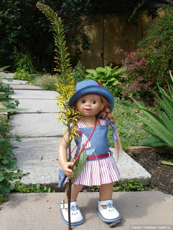 Времена года. Июнь. Июль. Воспоминания Вихтелей (фото 5)