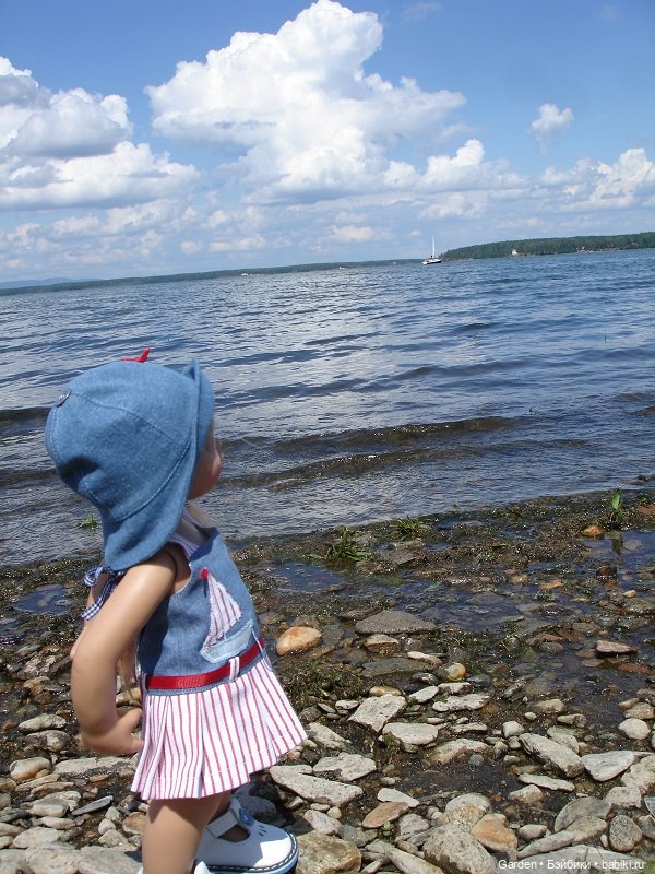 Времена года. Июнь. Июль. Воспоминания Вихтелей (фото 3)