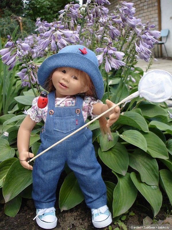 Времена года. Июнь. Июль. Воспоминания Вихтелей