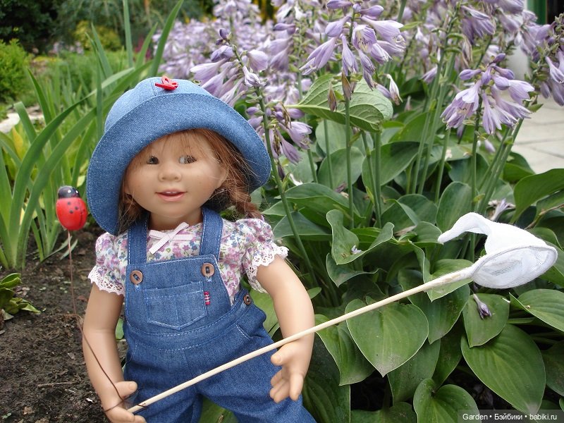 Времена года. Июнь. Июль. Воспоминания Вихтелей