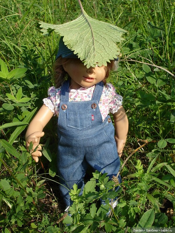 Времена года. Июнь. Июль. Воспоминания Вихтелей