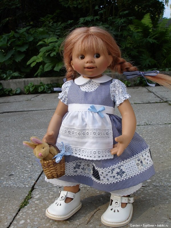 Времена года. Июнь. Июль. Воспоминания Вихтелей