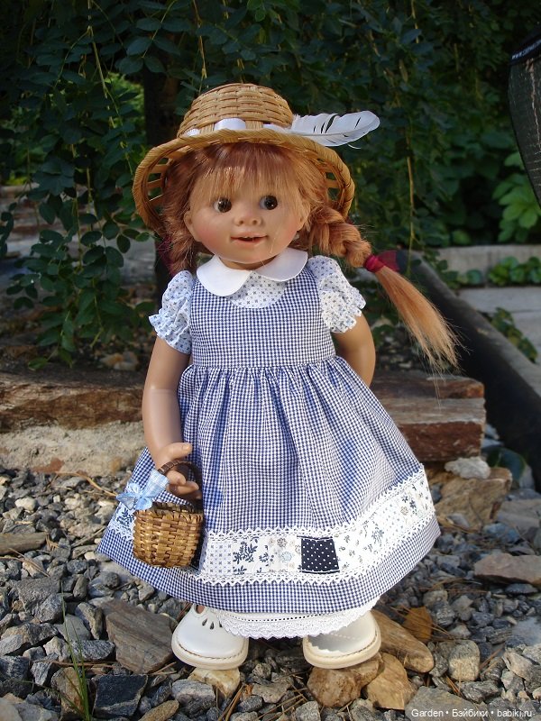 Времена года. Июнь. Июль. Воспоминания Вихтелей