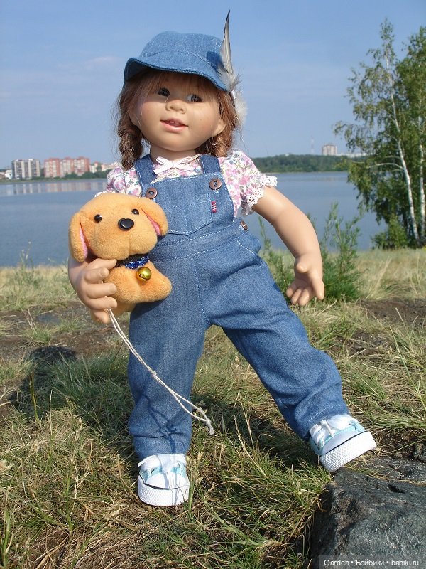 Времена года. Июнь. Июль. Воспоминания Вихтелей (фото 10)