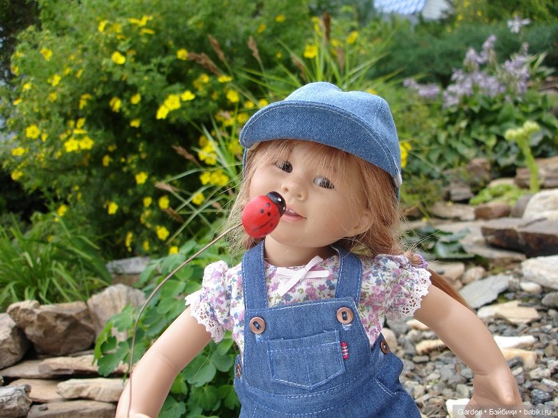 Времена года. Июнь. Июль. Воспоминания Вихтелей