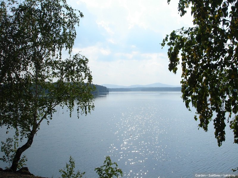 Времена года. Июнь. Июль. Воспоминания Вихтелей (фото 8)