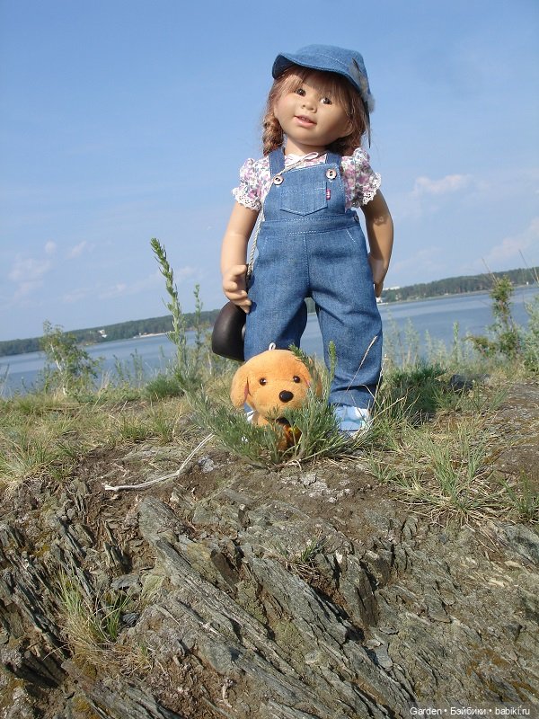 Времена года. Июнь. Июль. Воспоминания Вихтелей (фото 9)