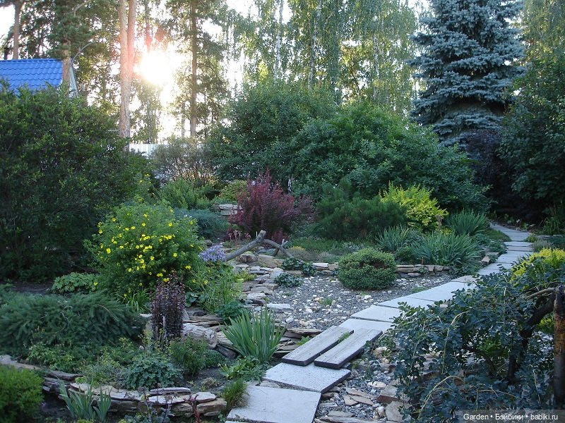 Времена года. Июнь. Июль. Воспоминания Вихтелей