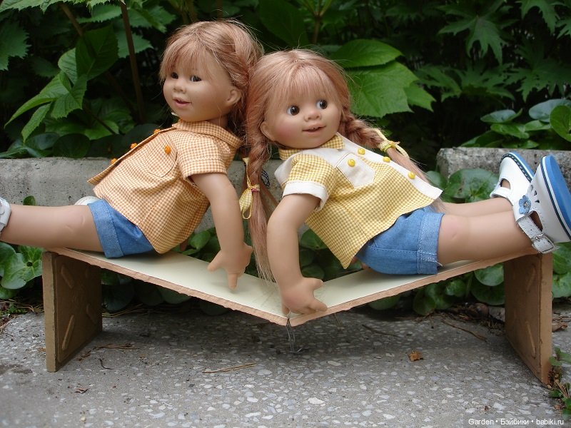 Времена года. Июнь. Июль. Воспоминания Вихтелей (фото 6)