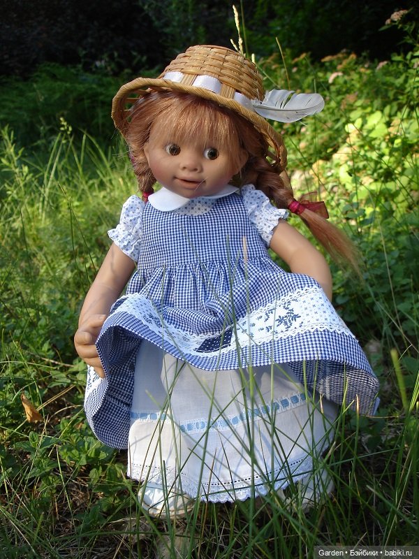 Времена года. Июнь. Июль. Воспоминания Вихтелей