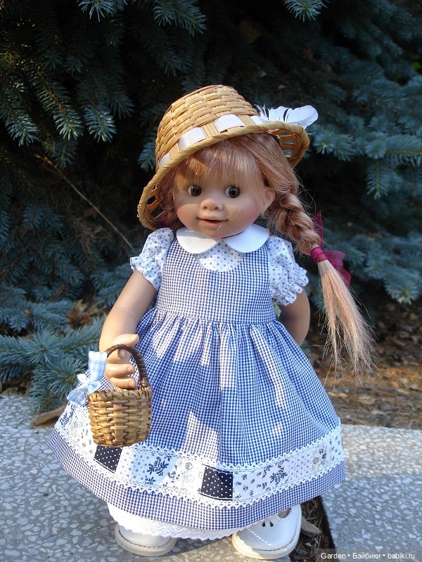 Времена года. Июнь. Июль. Воспоминания Вихтелей