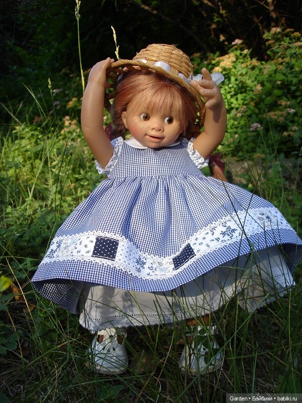 Времена года. Июнь. Июль. Воспоминания Вихтелей