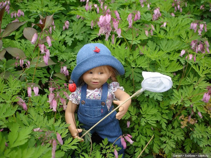 Времена года. Июнь. Июль. Воспоминания Вихтелей