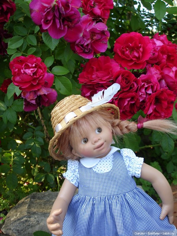 Времена года. Июнь. Июль. Воспоминания Вихтелей