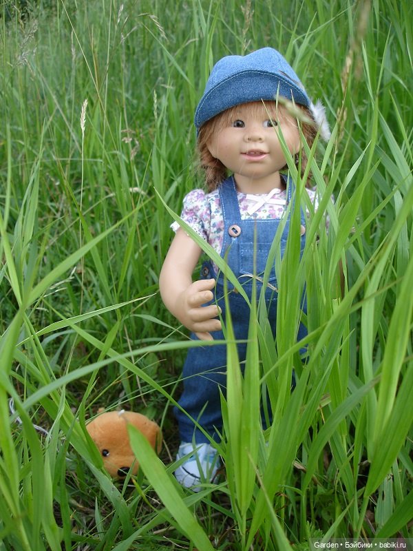 Времена года. Июнь. Июль. Воспоминания Вихтелей