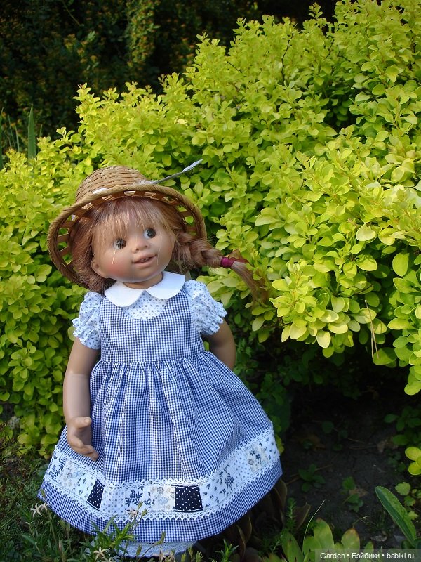 Времена года. Июнь. Июль. Воспоминания Вихтелей