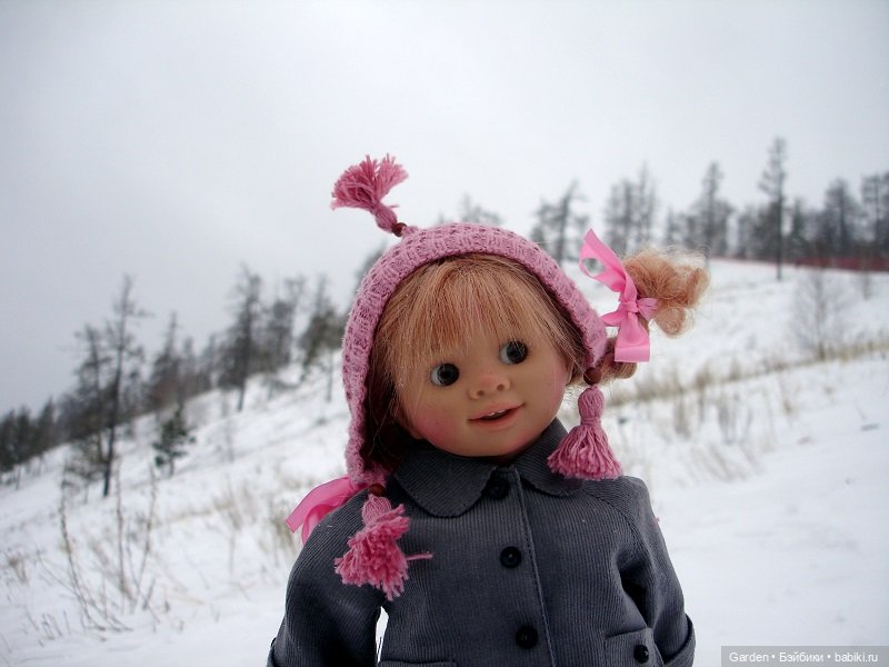 Уральские горы зимой — Туризм и путешествия: фотоотчеты из поездок