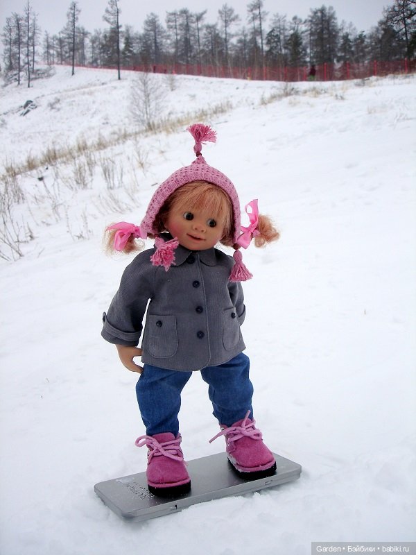 Уральские горы зимой — Туризм и путешествия: фотоотчеты из поездок