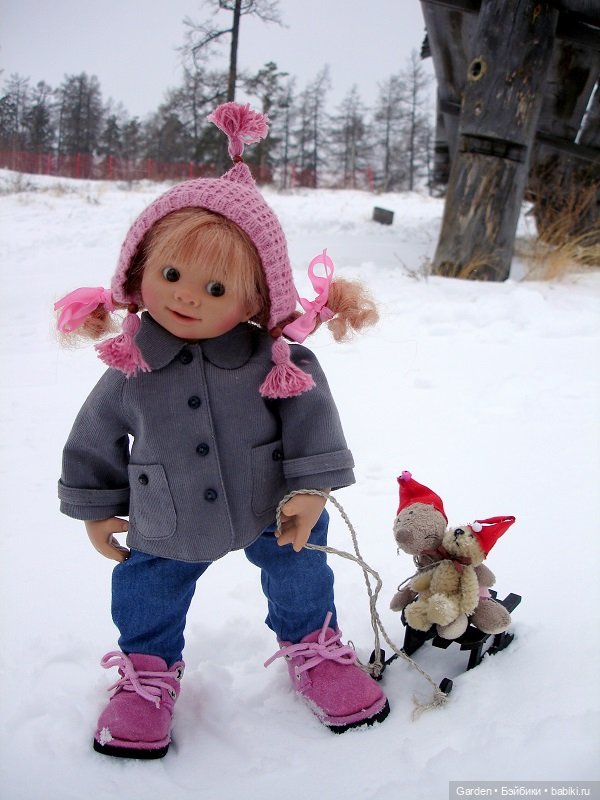 Уральские горы зимой — Туризм и путешествия: фотоотчеты из поездок (фото 10)