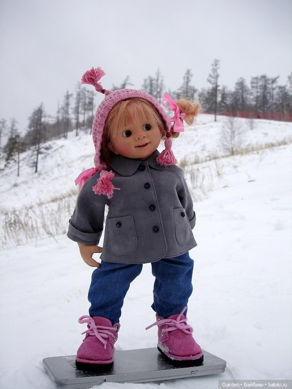 Уральские горы зимой — Туризм и путешествия: фотоотчеты из поездок