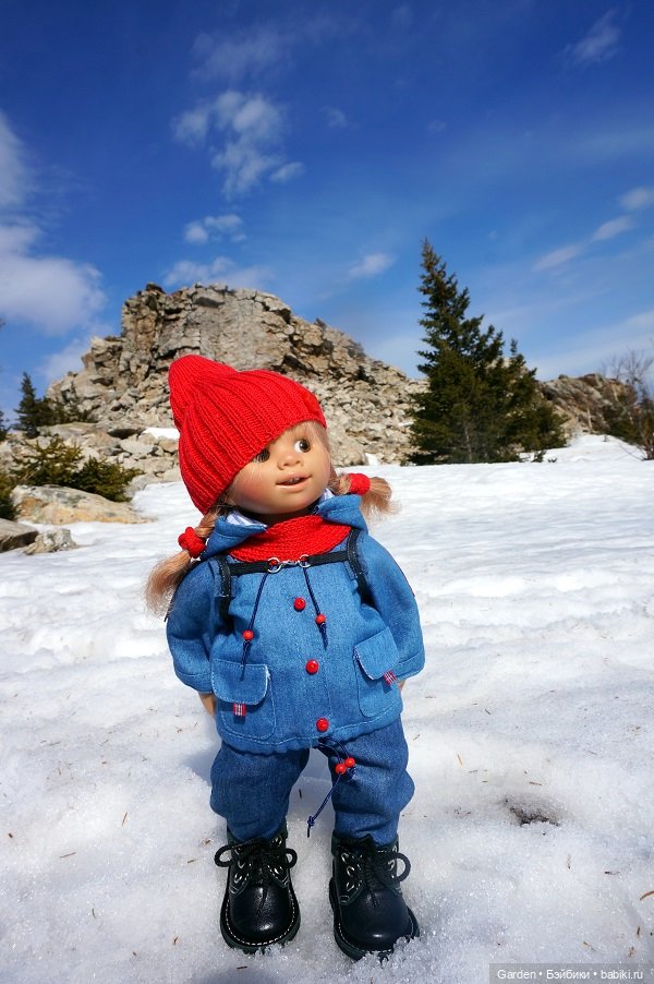 Национальный парк «Зюраткуль»