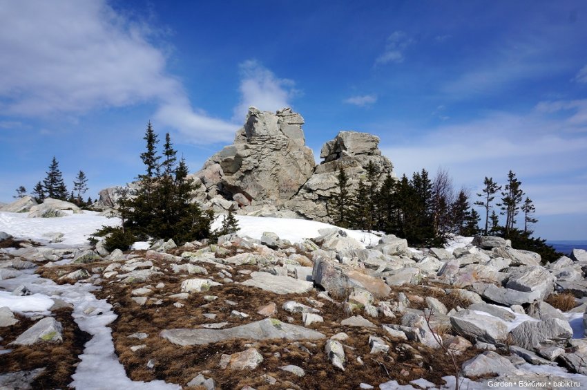 Национальный парк «Зюраткуль» (фото 6)