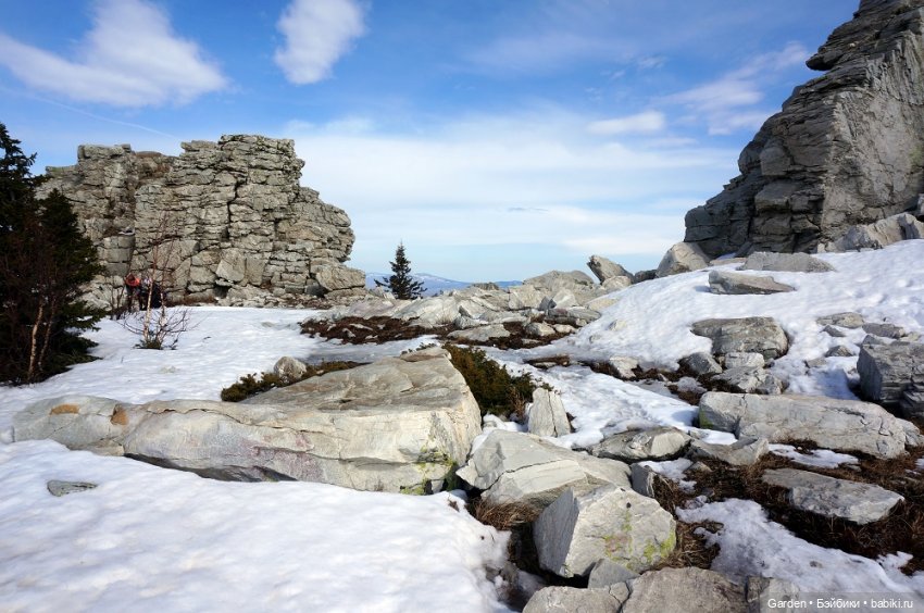 Национальный парк «Зюраткуль»