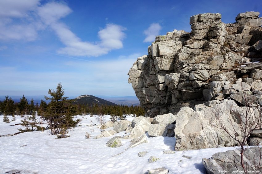 Национальный парк «Зюраткуль»