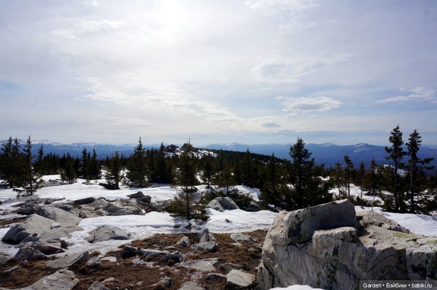 Национальный парк «Зюраткуль» (фото 7)