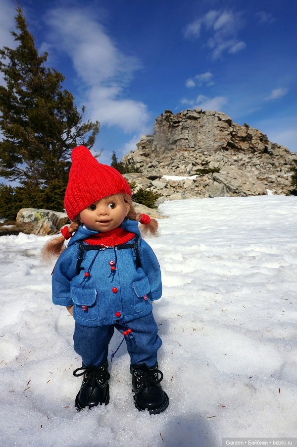 Национальный парк «Зюраткуль»