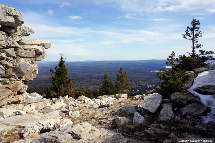 Национальный парк «Зюраткуль» (фото 4)