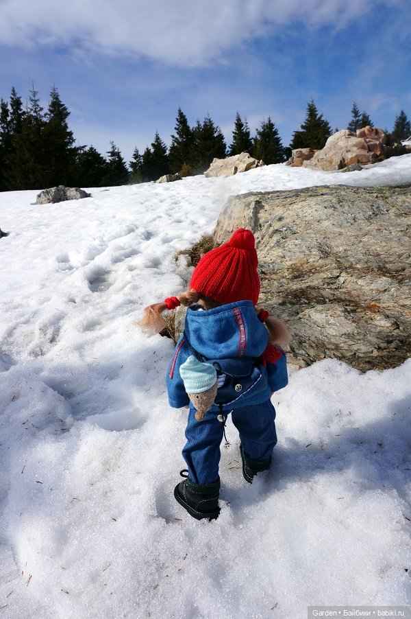 Национальный парк «Зюраткуль»