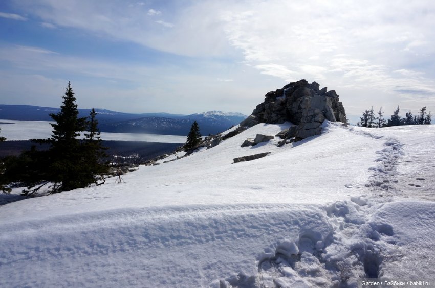 Национальный парк «Зюраткуль» (фото 9)