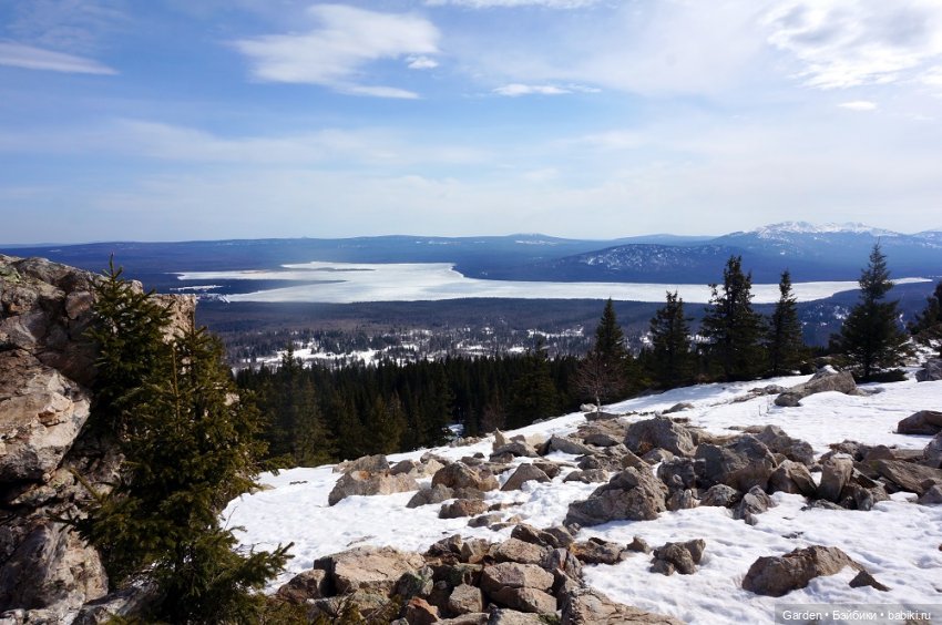 Национальный парк «Зюраткуль» (фото 10)
